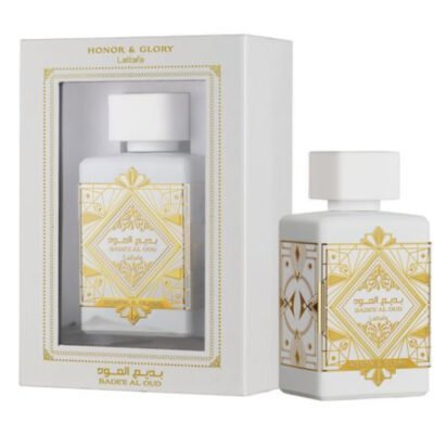 Badee al Oud Honor and Glory Lattafa 100 ml edp