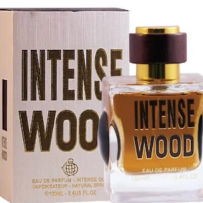 Intense Wood 100 ml edp