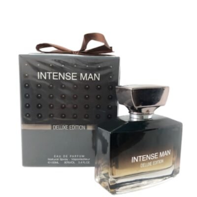 Intense Man 100 ml edp