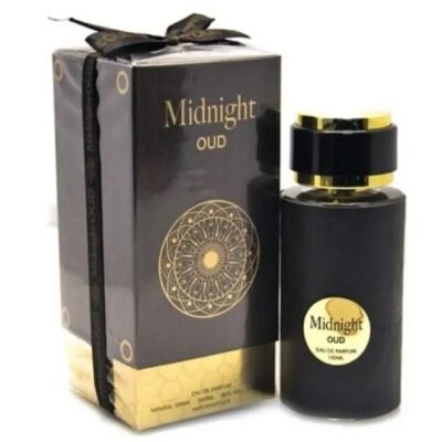 Midnight Oud 100 ml edp