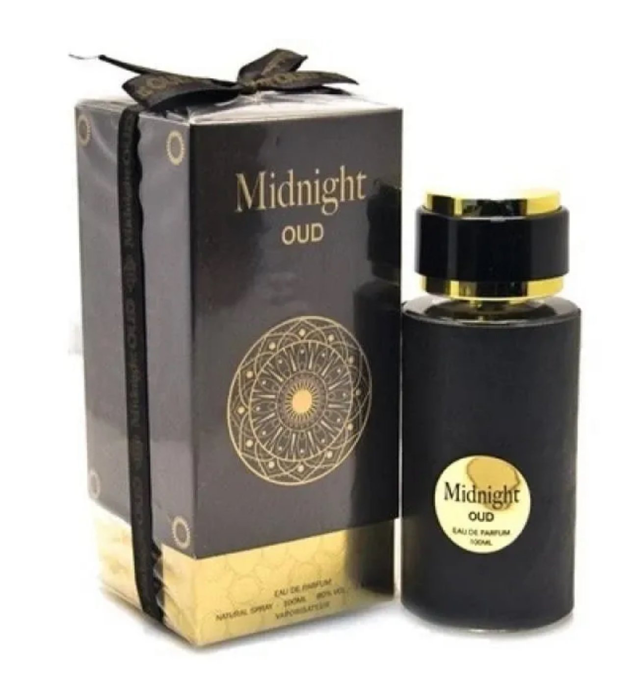Midnight Oud 100 ml edp