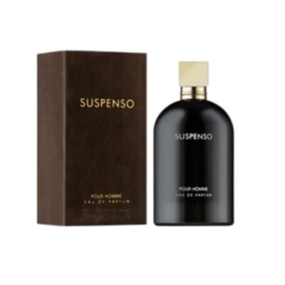 Suspenso 100 ml edp