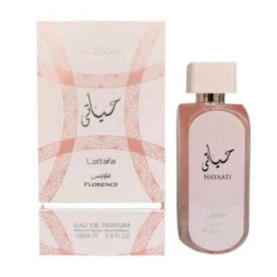 Hayati florence 100 ml edp