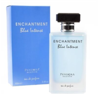 Enchantment blue Intense 100 ml edp