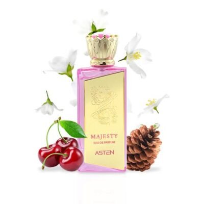 Majesty Asten 100 ml edp