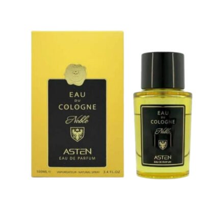Eau du cologne Asten 100 ml edp