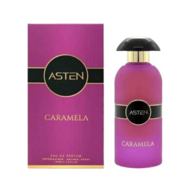 Caramela Asten 100 ml edp