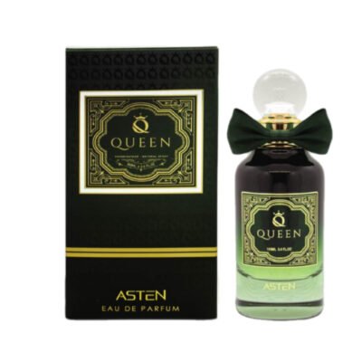 Queen Asten 100 ml edp