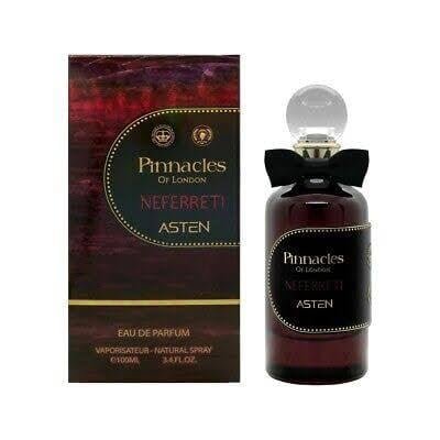 Pinnacles Of London Nefereti Asten 100 ml edp