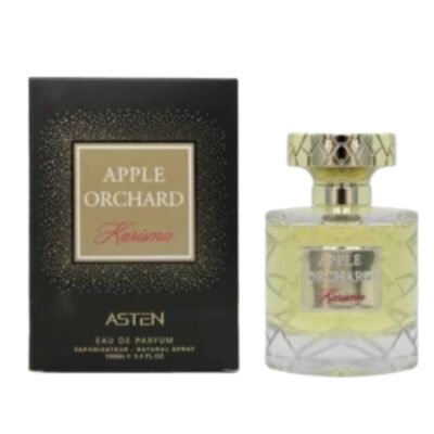 Apple orchid karisma Asten 100 ml edp