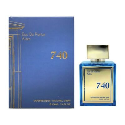 740 Asten 100 ml edp