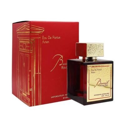 Buraak Rouge Elixir Asten 100 ml edp