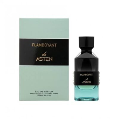 Flamboyant Asten 100 ml edp