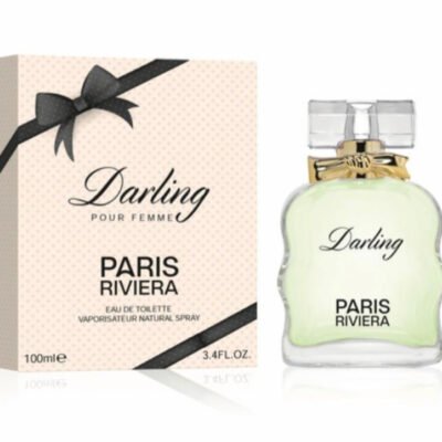 Darling Paris riviera 100 ml edt