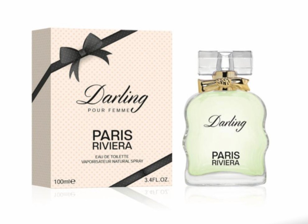 Paris Riviera Combo Set - Image 4