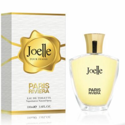 Joelle Paris riviera 100 ml edt