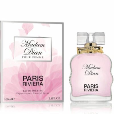 Madam Dian Paris riviera 100 ml edt