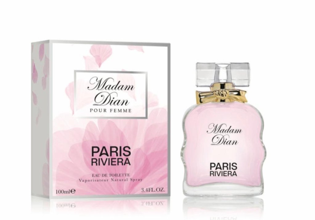 Paris Riviera Combo Set - Image 8