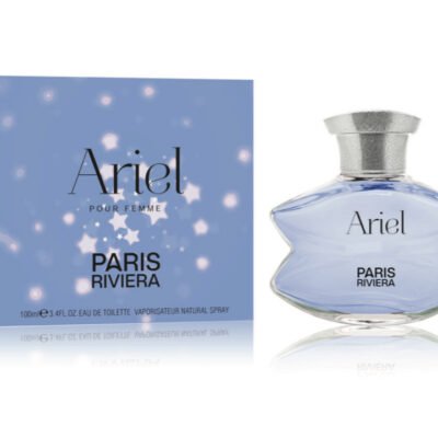 Ariel Paris riviera 100 ml edt