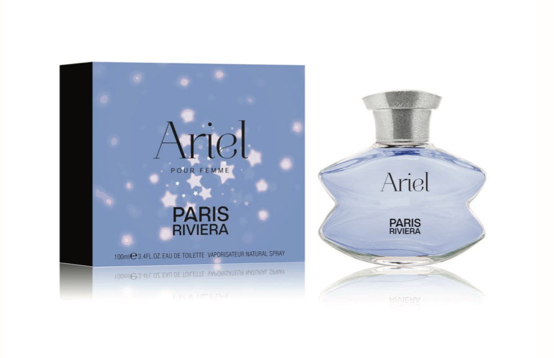 Ariel Paris riviera 100 ml edt