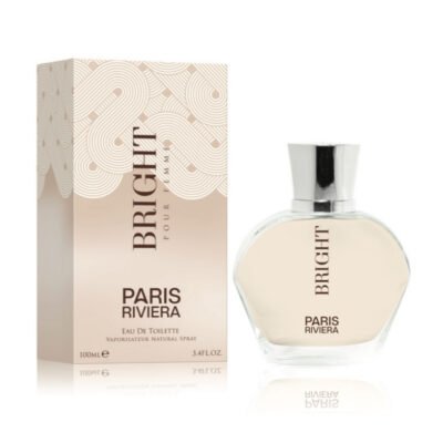 Bright Paris riviera 100 ml edt