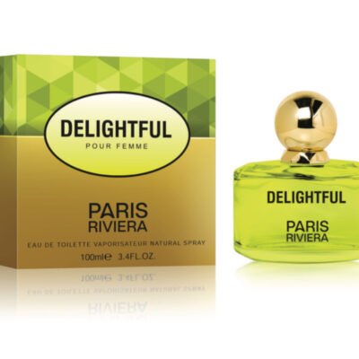 Delightfull Paris Riviera 100 ml edt
