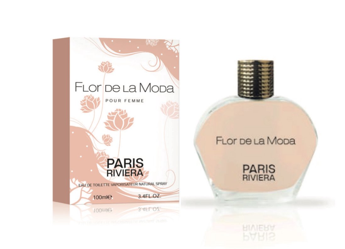 Paris Riviera Combo Set - Image 5