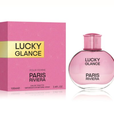 Lucky Glance Paris riviera 100 ml edt