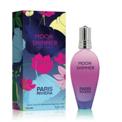 Moon Shimmer Paris riviera 100 ml edt