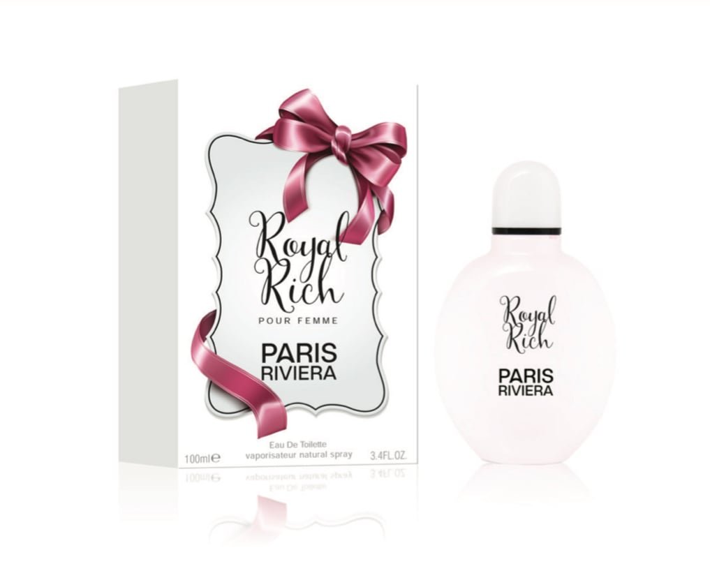 Paris Riviera Combo Set - Image 6