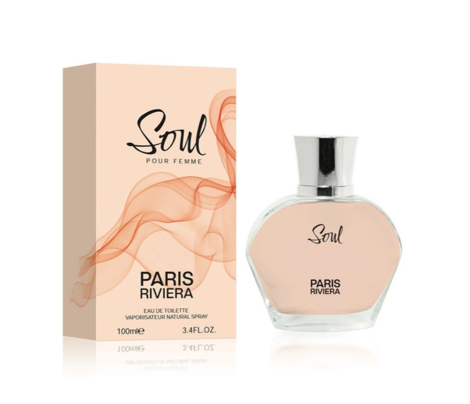 Paris Riviera Combo Set - Image 7