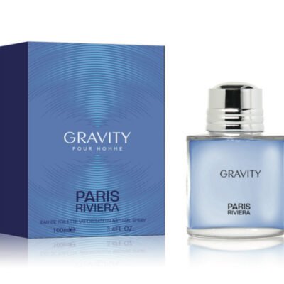 Gravity Paris riviera 100 ml edt