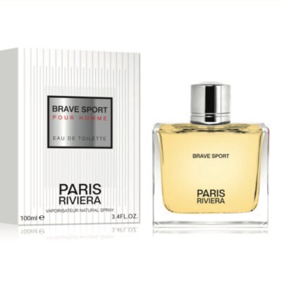 Brave Sport Paris riviera 100 ml edt
