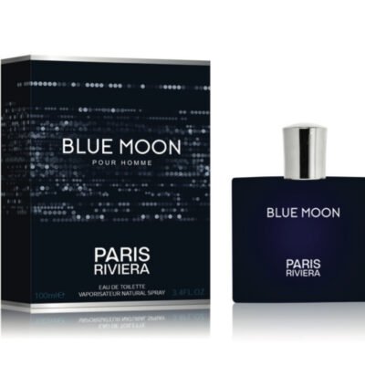 Blue Moon Paris riviera 100 ml edt