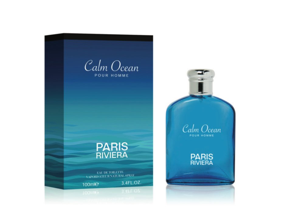 Paris Riviera Combo Set - Image 11