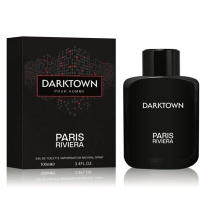 Dark town Paris riviera 100 ml edt