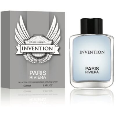 Invention Paris riviera 100 ml edt