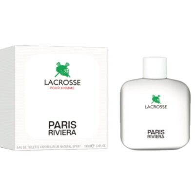 Lacrosse Paris Riviera 100 ml edt