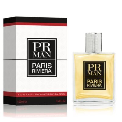 Pr Man Paris riviera 100 ml edp