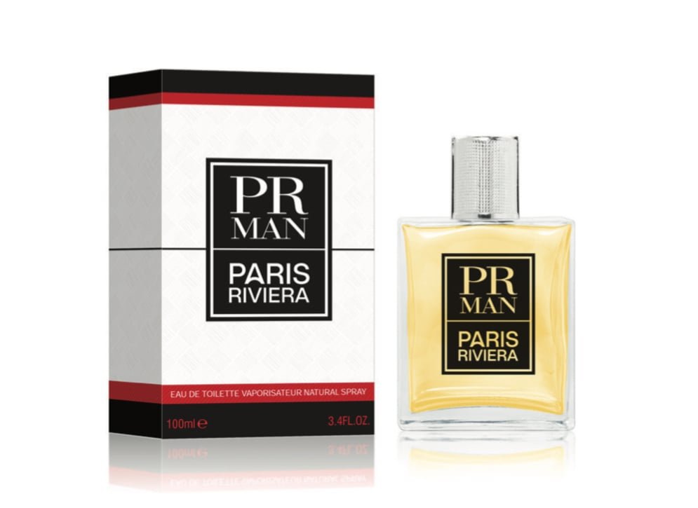 Pr Man Paris riviera 100 ml edp