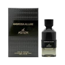 Ambrosia Allure Asten 100 ml edp
