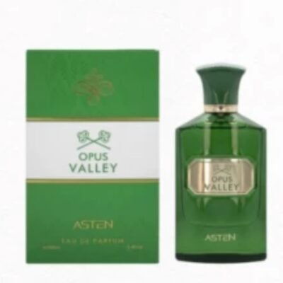 Opus Valley Asten 100 ml edp