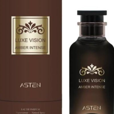 Lv Amber Intense Asten 100 ml edp