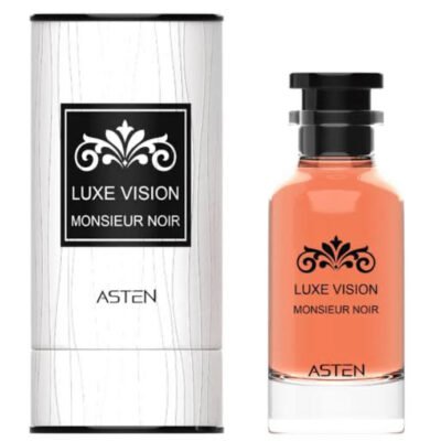 Lv Monsieur Noir Asten 100 ml edp