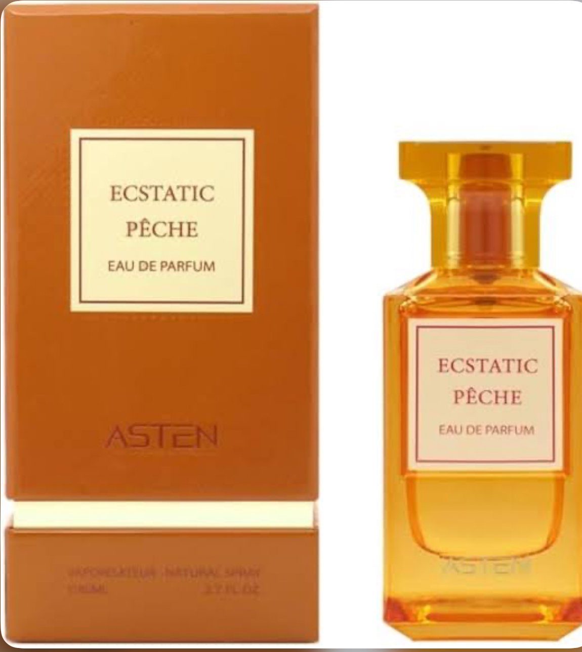 Tf Ecstatic Peche Asten 80 ml edp