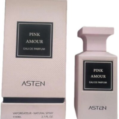 Tf Pink Amour Asten 80 ml edp