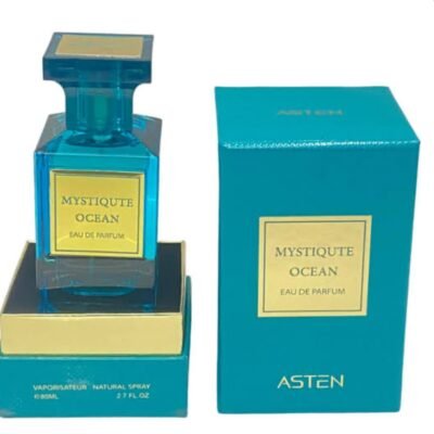 Tf Mystique Ocean Asten 80 ml edp
