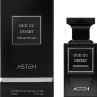 Tf Oud du Desert Asten 80 ml edp