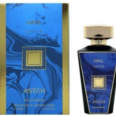 Opal Onyx Asten 100 ml edp
