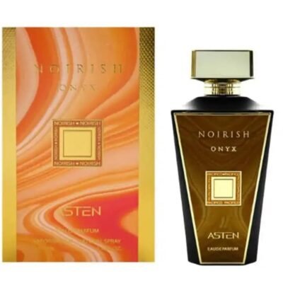 Noirish Onyx Asten 100 ml edp